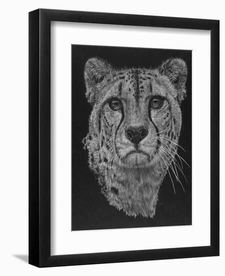 Imperial-Barbara Keith-Framed Premium Giclee Print