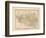 Imperium Parthicum (Parthian Empir)-Robert Wilkinson-Framed Giclee Print