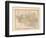 Imperium Parthicum (Parthian Empir)-Robert Wilkinson-Framed Giclee Print