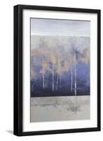 Impermanence of Each Season III-Danna Harvey-Framed Giclee Print