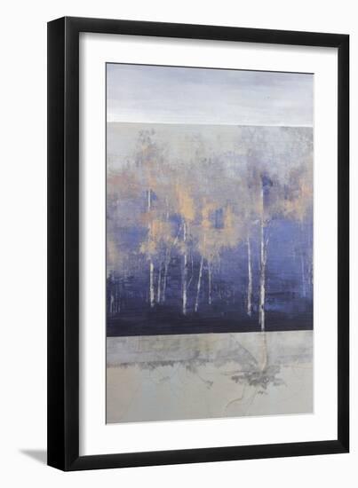 Impermanence of Each Season III-Danna Harvey-Framed Giclee Print