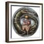 Impervious Heart-Jason Limon-Framed Giclee Print