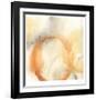 Implicit I-June Erica Vess-Framed Limited Edition