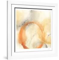 Implicit I-June Erica Vess-Framed Limited Edition