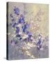 Impression de Fleurs-Genevieve Dolle-Stretched Canvas