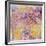 Impression: Flowers-Claude Monet-Framed Giclee Print