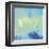 Impression Lily-Jane Ann Butler-Framed Giclee Print