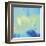 Impression Lily-Jane Ann Butler-Framed Giclee Print