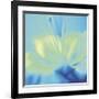 Impression Lily-Jane Ann Butler-Framed Giclee Print