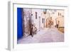 Impression of Levanzo (Island), Aegadian Islands, Italy-Thomas Ebelt-Framed Photographic Print