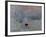 Impression, Rising Sun-Claude Monet-Framed Art Print