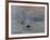 Impression, Rising Sun-Claude Monet-Framed Art Print