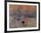 Impression, Soleil Levant-Claude Monet-Framed Giclee Print