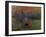 Impression: Sunrise 1873-Claude Monet-Framed Giclee Print