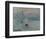 Impression, Sunrise-Claude Monet-Framed Giclee Print