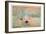 Impression Sunrise-Claude Monet-Framed Art Print