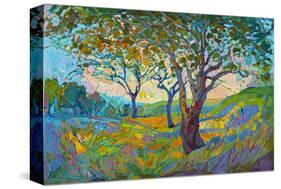 Impression-Erin Hanson-Stretched Canvas