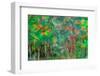 Impressionism-Marco Carmassi-Framed Photographic Print