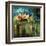 Impressionist Lily II-Danielle Harrington-Framed Art Print