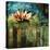 Impressionist Lily II-Danielle Harrington-Stretched Canvas