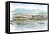 Impressionist View II-Ethan Harper-Framed Stretched Canvas