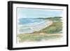 Impressionist View VI-Ethan Harper-Framed Art Print