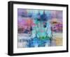 Impressions II-Michael Tienhaara-Framed Art Print