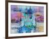 Impressions II-Michael Tienhaara-Framed Art Print