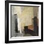 Impressions of Earth-Judeen-Framed Giclee Print