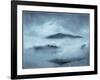 Impressions of Grasmere!-Adrian Campfield-Framed Giclee Print