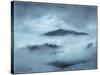 Impressions of Grasmere!-Adrian Campfield-Stretched Canvas