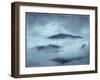 Impressions of Grasmere!-Adrian Campfield-Framed Giclee Print