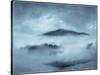 Impressions of Grasmere!-Adrian Campfield-Stretched Canvas