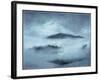 Impressions of Grasmere!-Adrian Campfield-Framed Giclee Print