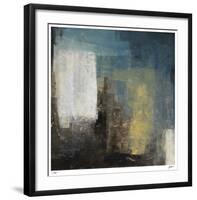 Impressions of Water-Judeen-Framed Giclee Print