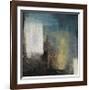 Impressions of Water-Judeen-Framed Giclee Print