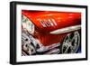 Impressive Impala-Alan Hausenflock-Framed Photographic Print