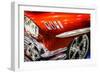 Impressive Impala-Alan Hausenflock-Framed Photographic Print