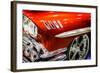Impressive Impala-Alan Hausenflock-Framed Photographic Print