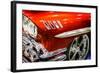 Impressive Impala-Alan Hausenflock-Framed Photographic Print