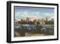 Black Frame