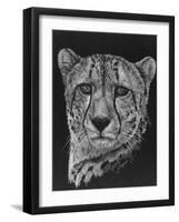 Impressive-Barbara Keith-Framed Giclee Print