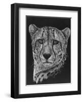 Impressive-Barbara Keith-Framed Premium Giclee Print