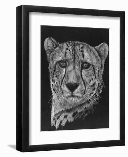 Impressive-Barbara Keith-Framed Premium Giclee Print