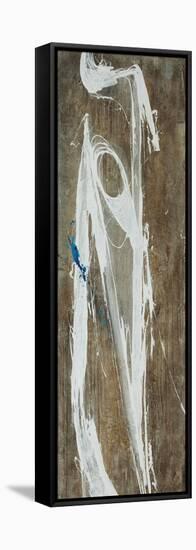 Imprint I-Joshua Schicker-Framed Stretched Canvas