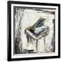 Imprint Piano-Kelsey Hochstatter-Framed Art Print