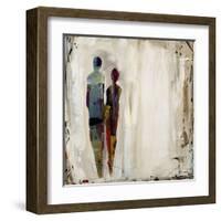 Imprint-Kelsey Hochstatter-Framed Art Print