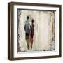 Imprint-Kelsey Hochstatter-Framed Art Print