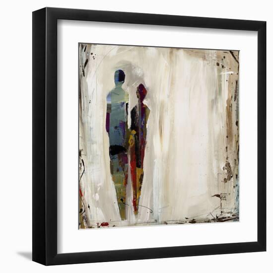 Imprint-Kelsey Hochstatter-Framed Art Print