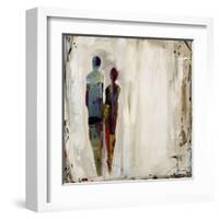 Imprint-Kelsey Hochstatter-Framed Art Print